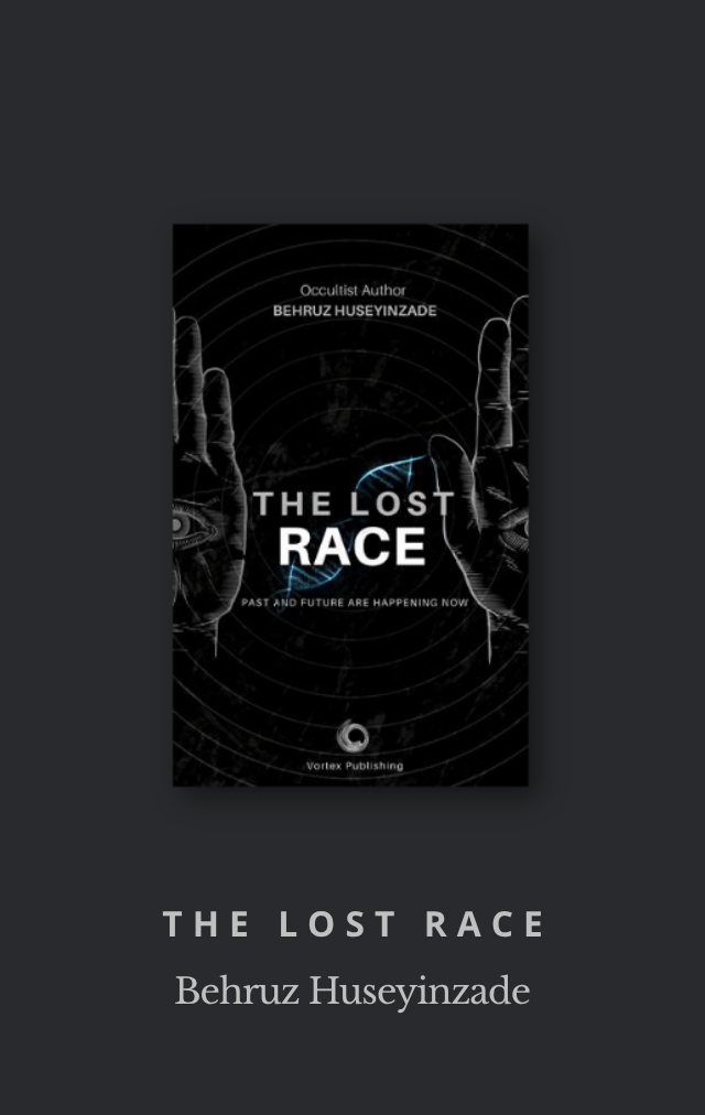 The Lost Race