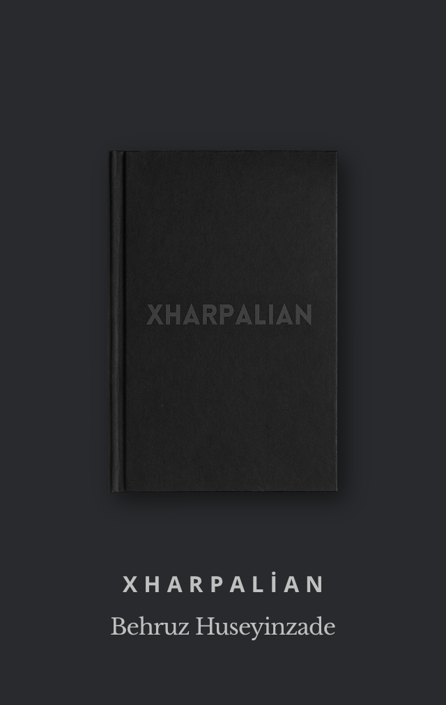 XHARPALIAN
