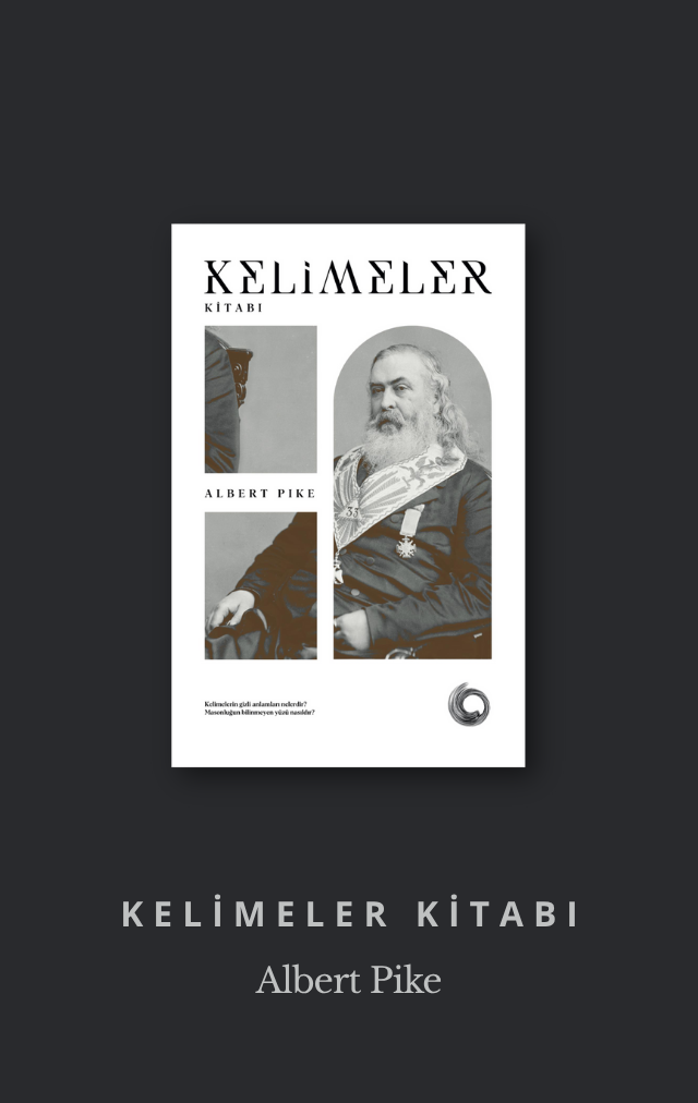 Kelimeler Kitabı