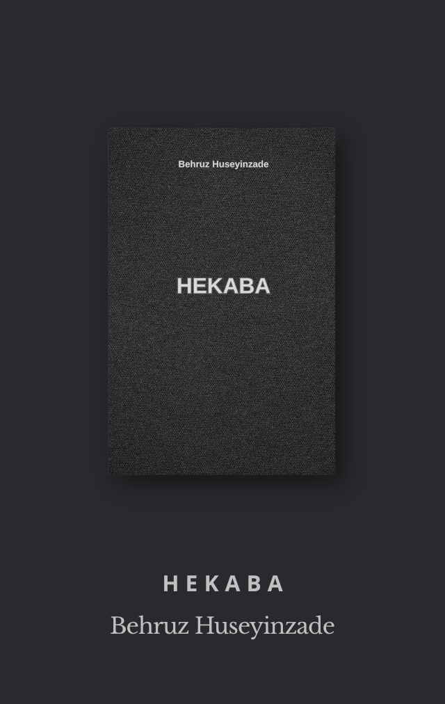 Hekaba