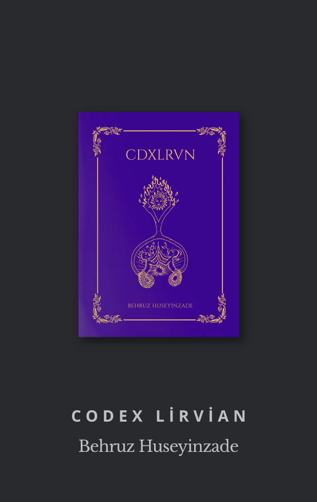 CODEX LİRVİAN