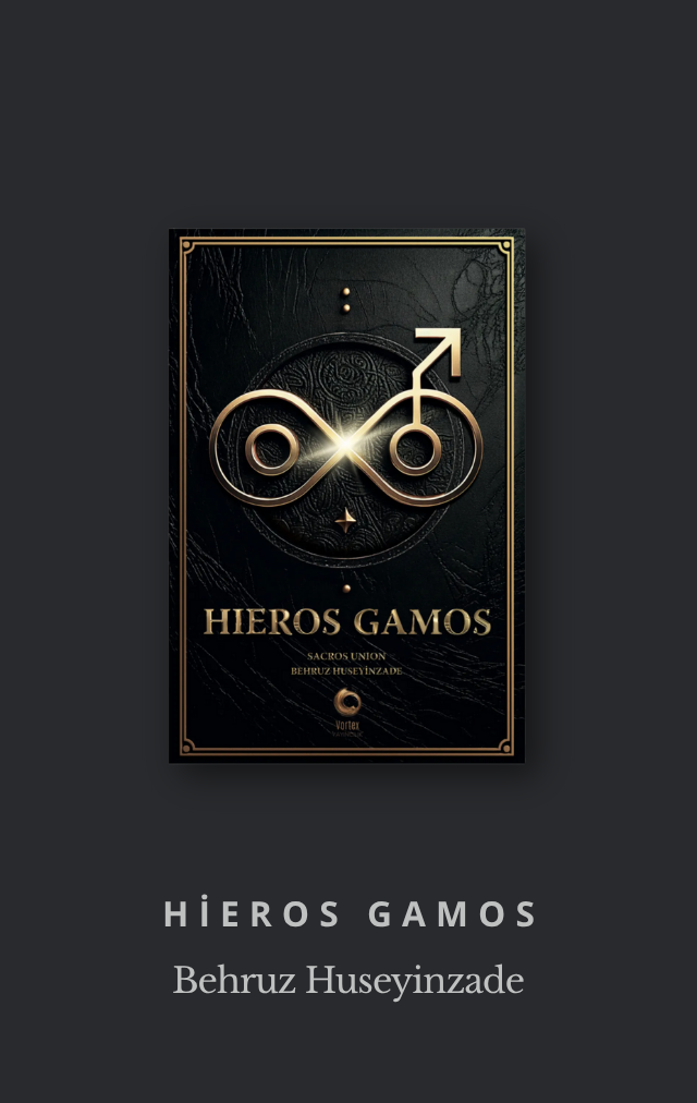 HİEROS GAMOS