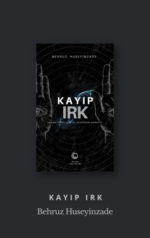 Kayıp Irk
