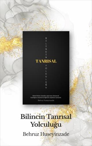 Bilincin Tanrısal Yolculuğu