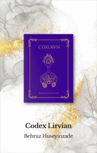 CODEX LİRVİAN