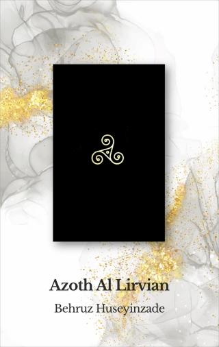 Azoth Al Lirvian