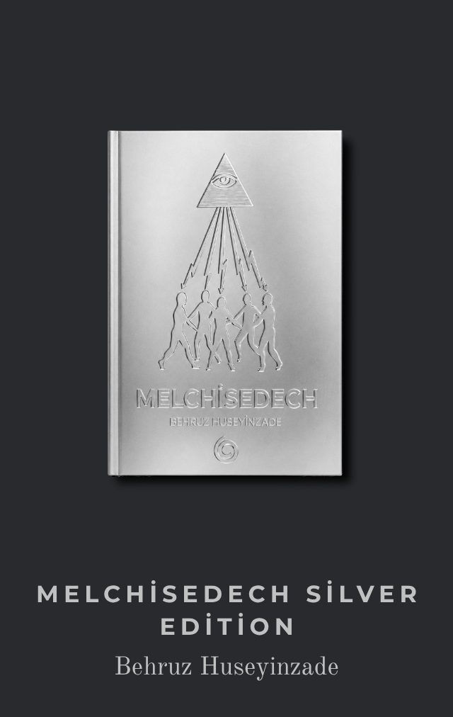 Melchisedech Silver Edition