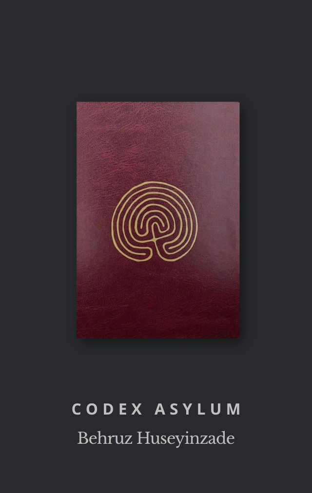 Codex Asylum